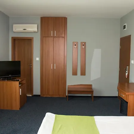 Ξενοδοχείο Arena 3*